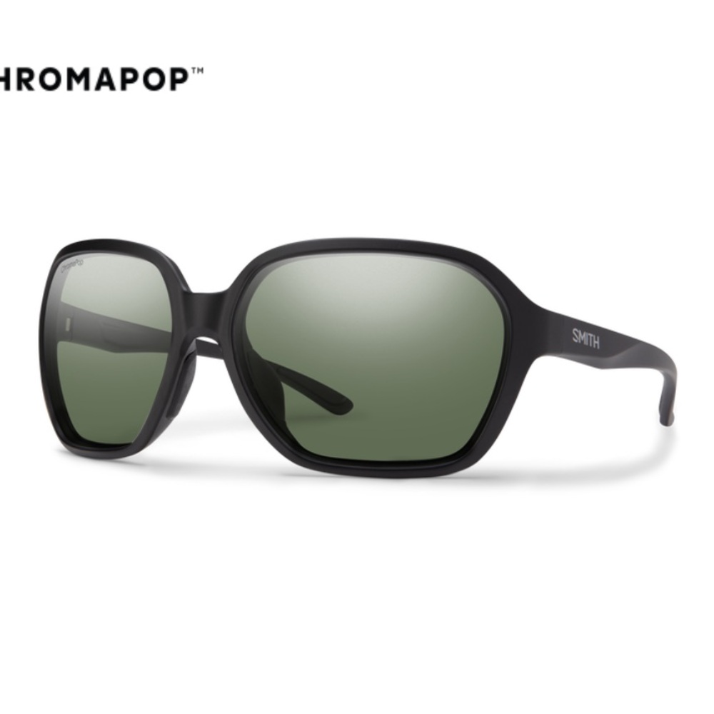 Smith Whitney 003 Sunglasses